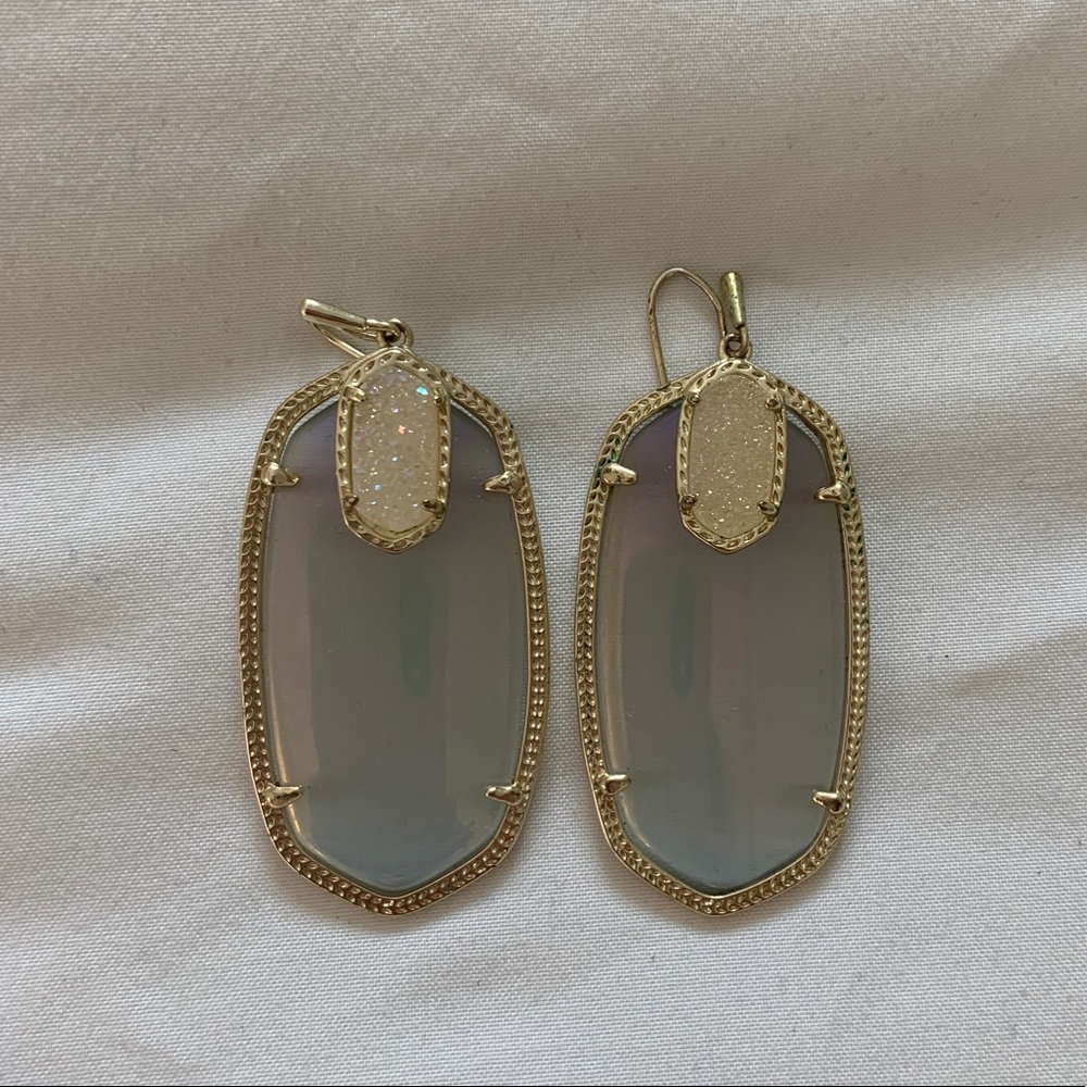 Kendra Scott Danielle Earrings